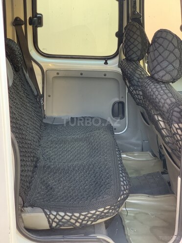Renault Kangoo 2007, 370,000 km - 1.5 l - Bakı