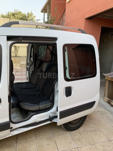 Renault Kangoo 2007, 370,000 km - 1.5 l - Bakı