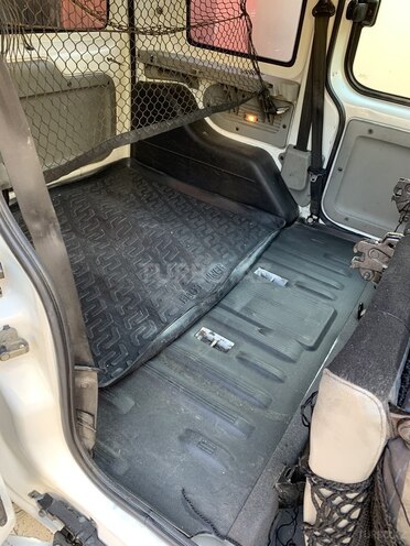 Renault Kangoo 2007, 370,000 km - 1.5 l - Bakı