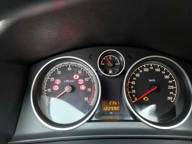 Opel Astra 2006, 122,000 km - 1.4 l - Bakı