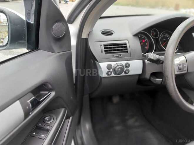 Opel Astra 2006, 122,000 km - 1.4 l - Bakı