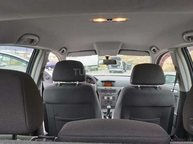 Opel Astra 2006, 122,000 km - 1.4 l - Bakı