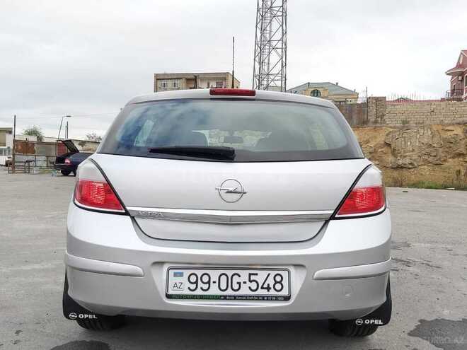 Opel Astra 2006, 122,000 km - 1.4 l - Bakı