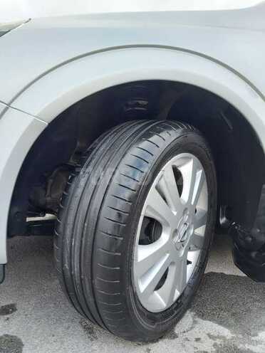 Opel Astra 2006, 122,000 km - 1.4 l - Bakı