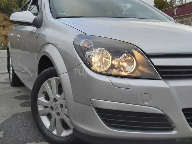 Opel Astra 2006, 122,000 km - 1.4 l - Bakı