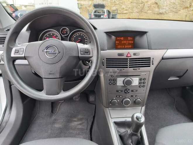 Opel Astra 2006, 122,000 km - 1.4 l - Bakı