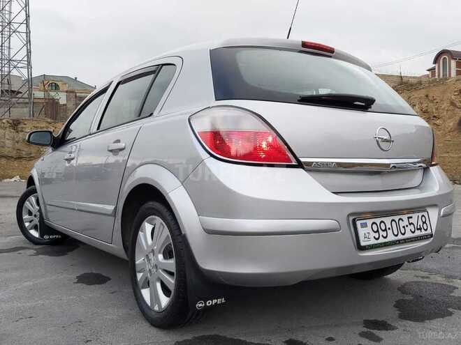 Opel Astra 2006, 122,000 km - 1.4 l - Bakı