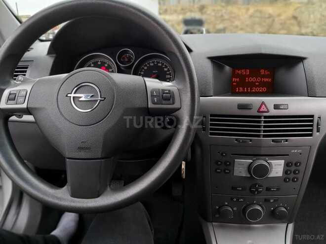 Opel Astra 2006, 122,000 km - 1.4 l - Bakı