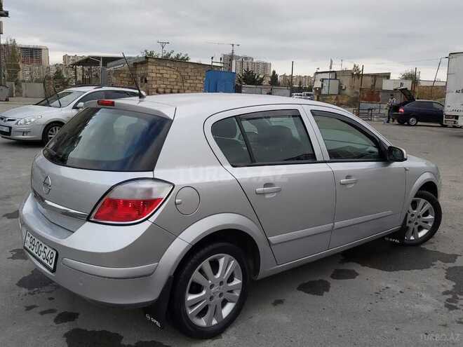 Opel Astra 2006, 122,000 km - 1.4 l - Bakı