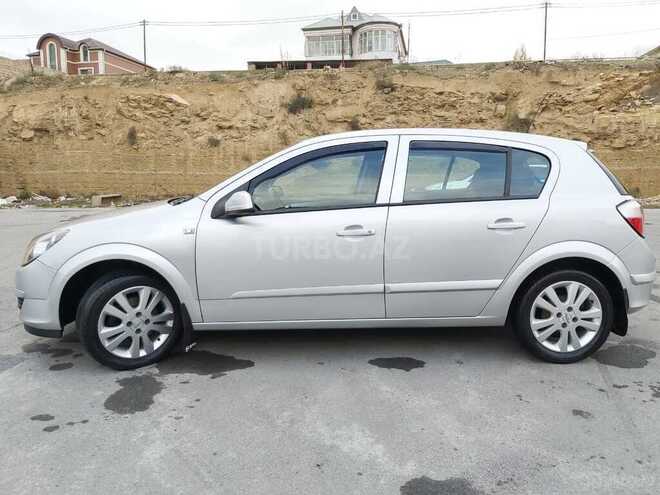 Opel Astra 2006, 122,000 km - 1.4 l - Bakı