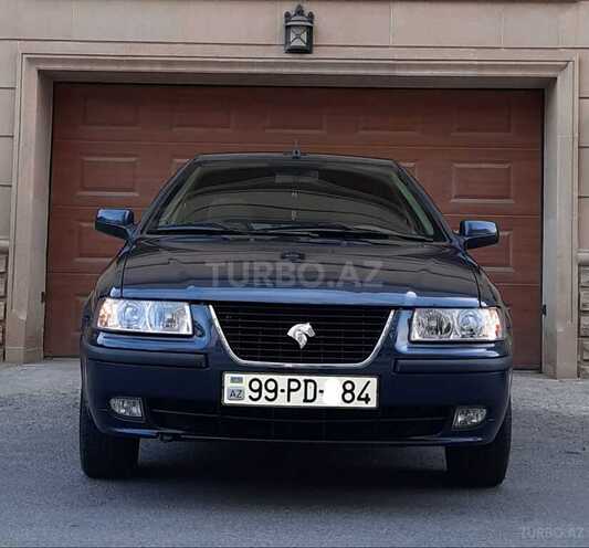 Khazar LX 2019, 52,000 km - 1.7 л - Xırdalan