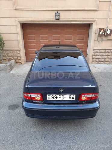 Khazar LX 2019, 52,000 km - 1.7 л - Xırdalan
