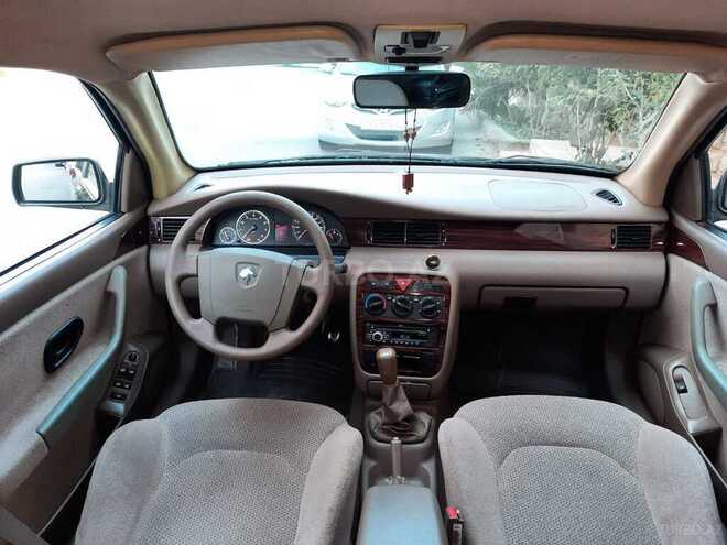 Khazar LX 2019, 52,000 km - 1.7 л - Xırdalan
