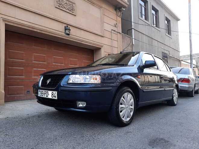 Khazar LX 2019, 52,000 km - 1.7 л - Xırdalan