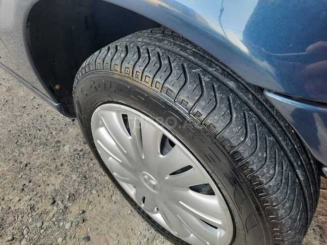 Khazar LX 2019, 52,000 km - 1.7 л - Xırdalan