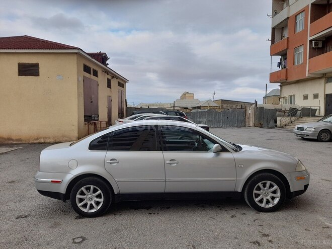 Volkswagen Passat 2001, 350,000 km - 1.8 l - Bakı