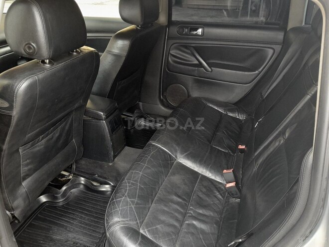 Volkswagen Passat 2001, 350,000 km - 1.8 l - Bakı