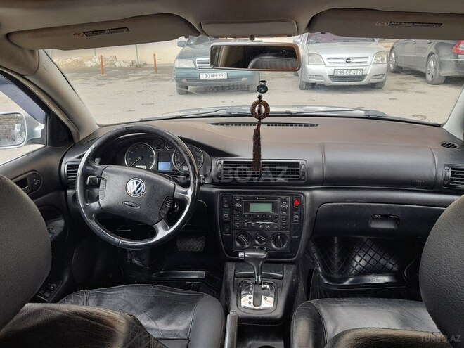 Volkswagen Passat 2001, 350,000 km - 1.8 l - Bakı