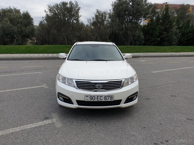 Kia Optima 2008, 319,845 km - 2.0 l - Bakı