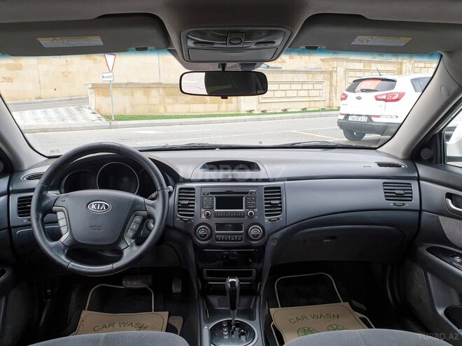 Kia Optima 2008, 319,845 km - 2.0 l - Bakı