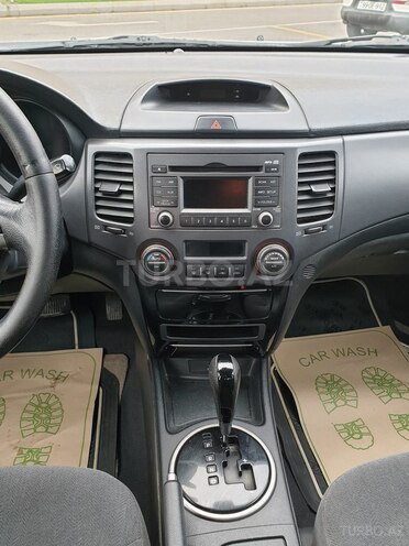 Kia Optima 2008, 319,845 km - 2.0 l - Bakı