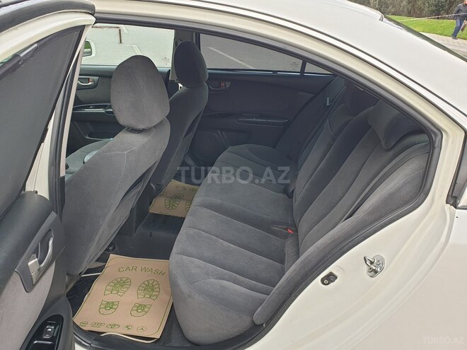 Kia Optima 2008, 319,845 km - 2.0 l - Bakı