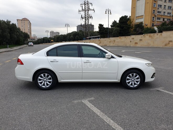Kia Optima 2008, 319,845 km - 2.0 l - Bakı