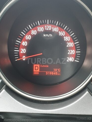 Kia Optima 2008, 319,845 km - 2.0 l - Bakı