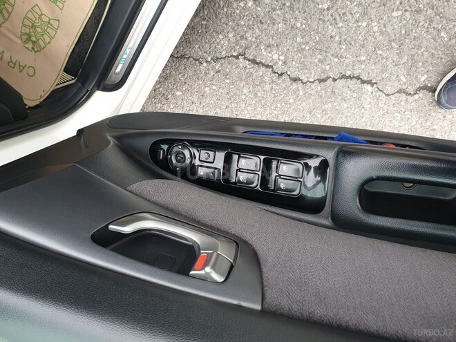 Kia Optima 2008, 319,845 km - 2.0 l - Bakı