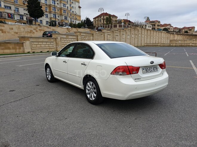 Kia Optima 2008, 319,845 km - 2.0 l - Bakı