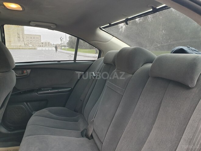 Kia Optima 2008, 319,845 km - 2.0 l - Bakı