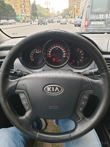 Kia Optima 2008, 319,845 km - 2.0 l - Bakı