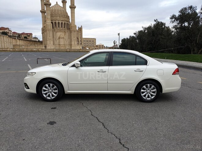Kia Optima 2008, 319,845 km - 2.0 l - Bakı