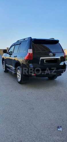 Toyota Prado 2012, 116,000 km - 2.7 l - Bakı