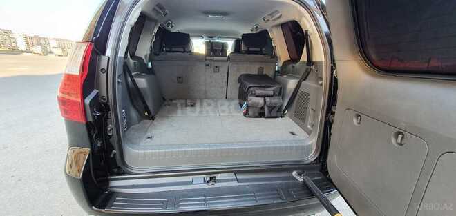 Toyota Prado 2012, 116,000 km - 2.7 l - Bakı