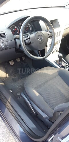 Opel Astra 2009, 161,000 km - 1.3 l - Bakı