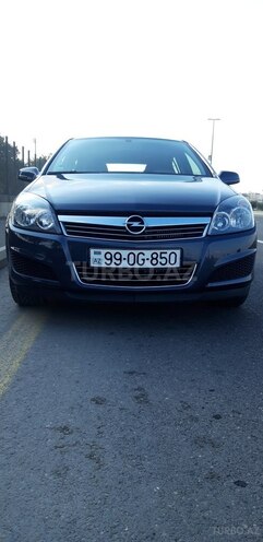 Opel Astra 2009, 161,000 km - 1.3 l - Bakı