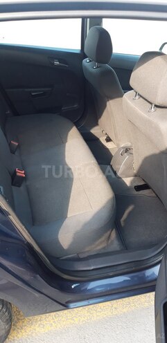 Opel Astra 2009, 161,000 km - 1.3 l - Bakı