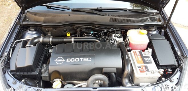 Opel Astra 2009, 161,000 km - 1.3 l - Bakı