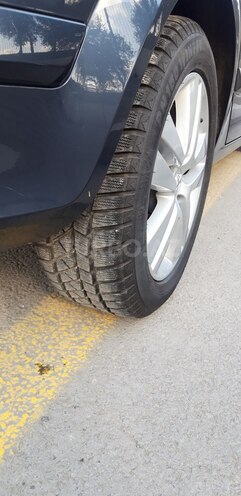 Opel Astra 2009, 161,000 km - 1.3 l - Bakı
