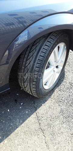 Opel Astra 2009, 161,000 km - 1.3 l - Bakı