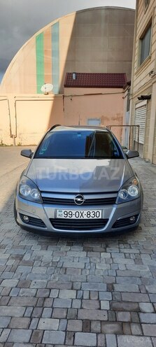Opel Astra 2005, 136,469 km - 1.4 л - Bakı