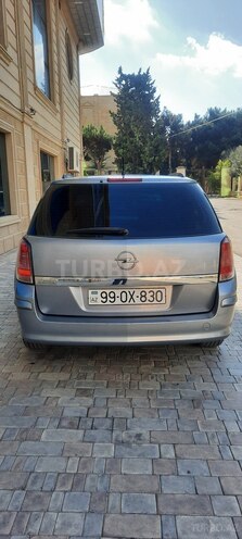 Opel Astra 2005, 136,469 km - 1.4 л - Bakı