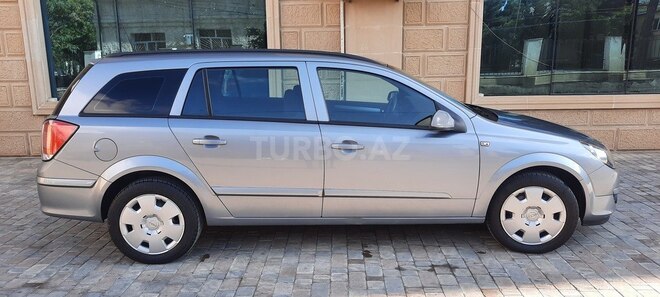 Opel Astra 2005, 136,469 km - 1.4 л - Bakı