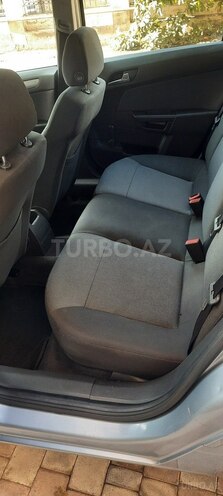 Opel Astra 2005, 136,469 km - 1.4 л - Bakı