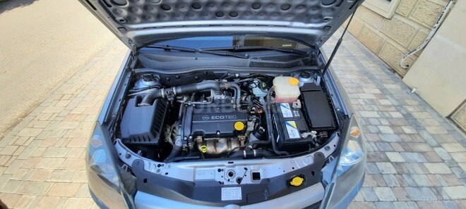 Opel Astra 2005, 136,469 km - 1.4 л - Bakı