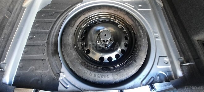 Opel Astra 2005, 136,469 km - 1.4 л - Bakı