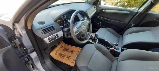 Opel Astra 2005, 136,469 km - 1.4 л - Bakı
