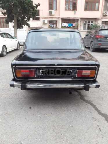 LADA (VAZ) 2106 1996, 325,114 km - 1.5 л - Bakı