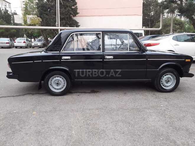 LADA (VAZ) 2106 1996, 325,114 km - 1.5 л - Bakı